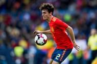 Spain v Costa Rica - International Friendly